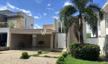 Imagem: Casa - Vila dos Plátanos - Campinas