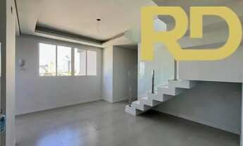 Imagem: Cobertura à venda, 3 quartos, 1 suíte