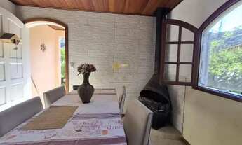 Imagem 5: Casa em Condomínio para Venda em Teresópolis, Vargem Grande, 2 dormitórios, 1 banheiro