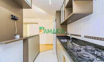 Imagem 6: Apartamento para Locação -60m², 2 quartos, 1 vaga - Rua Miguel Caluf, Cajuru - 4709