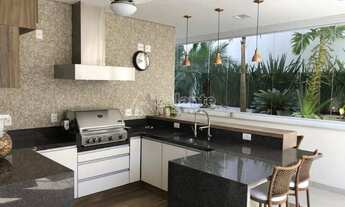 Imagem 14: Casa - Swiss Park - Campinas