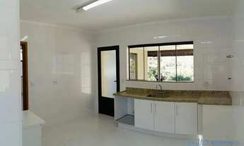 Imagem 6: CASA EM CONDOMÍNIO - CONDOMÍNIO PORTAL DO JEQUITIBÁ - SP