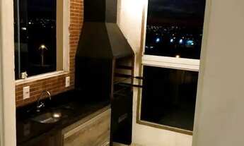 Imagem 2: Apartamento à venda no Jardim Zulmira, em Sorocaba/SP