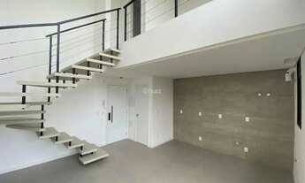 Imagem: Loft novo no Portal do Ribeirão