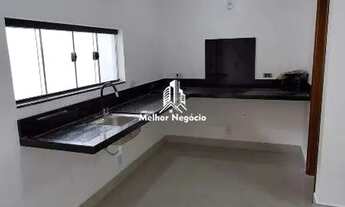 Imagem 6: Casa à venda com 03 Quartos (1 suíte) no bairro Jardim Campos Elíseos em Campinas - SP