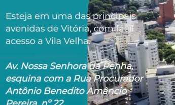 Imagem 6: Ed. Robinson Leão-Galwan. Unidade 1005. Melhor do condomínio