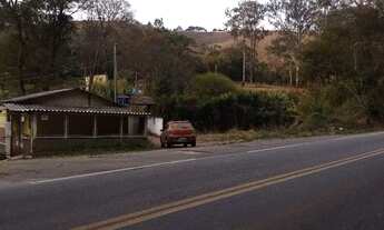 Imagem 3: Vendo casa na beira da BR 354