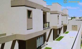 Imagem 5: Sobrado com 3 dormitórios à venda, 105 m² por R$ 698.000,00 - Boqueirão - Curitiba/PR