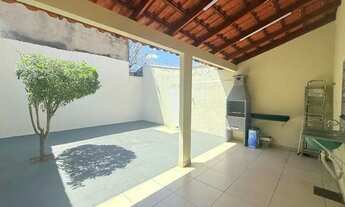 Imagem 5: CASA 3 QUARTOS SETOR JARDIM IMPERIAL - TRINDADE