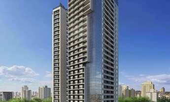 Imagem: Ybiti Offices - 47m² (Sala Comercial) em