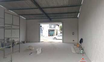 Imagem 6: GALPÃO NOVO NO JD NOVO AMANHECER JACAREÍ SP