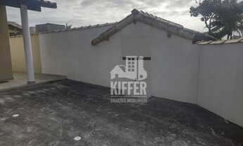 Imagem 2: Casa com 2 dormitórios à venda, 140 m² por R$ 350.000,00 - Guaratiba - Maricá/RJ