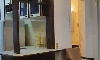 Imagem 6: Apartamento no bairro do Gonzaga Excelente Localização