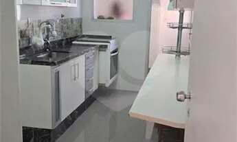 Imagem 3: Apartamento com 3 quartos para locação em Nossa Senhora Do Ó - SP