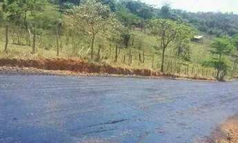 Imagem 5: Lotes no bairro paraíso em mateus leme