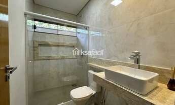 Imagem 6: Casa à venda, Residencial Sírio Libanês II, Campo Grande, MS