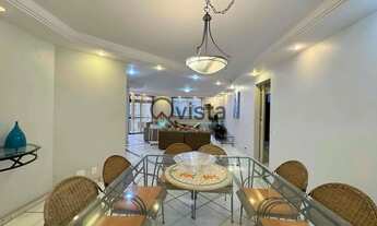 Imagem: Apartamento 3 dormitórios 2 suítes à