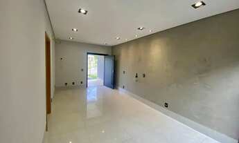 Imagem 2: Casa à Venda no Condomínio Florais Esmeralda