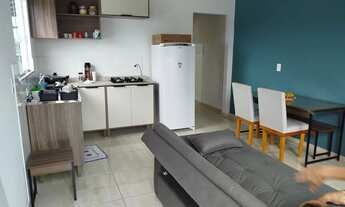 Imagem: Casa na praia de são Francisco do sul