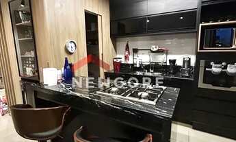 Imagem 6: Casa de condomínio em Rua Emerson José Moreira - Chácara Primavera - Campinas/SP