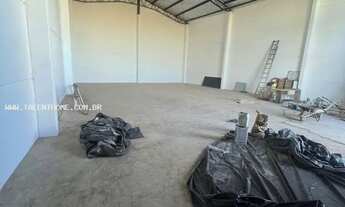 Imagem 3: Imóvel Comercial para Locação em Londrina, Roseira, 2 banheiros