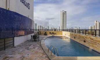 Imagem: Apartamento com 3 quartos à venda Boa Viagem