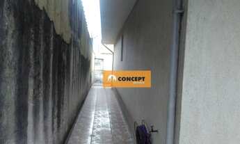 Imagem 2: Sobrado residencial para venda, vila correa, ferraz de vasconcelos