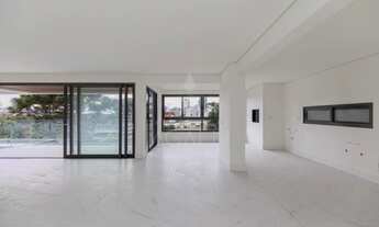 Imagem 8: Apartamento no Ed. Landhaus PLAENGE - ECOVILLE 193M