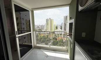 Imagem 4: Torres de Malaga: Apartamento padrão para Locação, Duque de Caxias, Cuiabá, MT