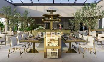 Imagem 7: Pateo 136 Opus - Sala Comercial