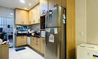 Imagem 4: Casa No Parque 10. Semi Mobiliada