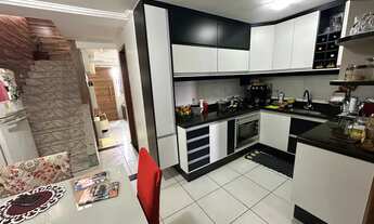 Imagem 6: Apartamento Duplex à Venda em Taguatinga EQNM 34/36