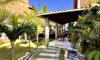 Imagem 6: Somente a vista Casa com 4 dormitórios