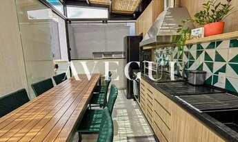 Imagem 7: Cobertura-Duplex / Residencial / Leblon