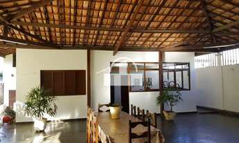 Imagem 7: Casa Residencial para aluguel, 4 quartos, 1 suíte, 2 vagas, CANAA - Sete Lagoas/MG