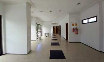 Imagem 6: Apartamento Alto Padrão - Bairro Jóquei - 221 m²