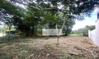 Imagem: Terreno à venda, 600 m² por R$ 3.700.000