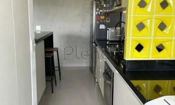 Imagem 5: Apartamento para locação com 2 suítes no Taquaral, Campinas