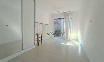 Imagem 4: Apartamento Garden com 2 dormitórios para alugar, 89 m² por R$ 5.760,00/mês - Rio Branco