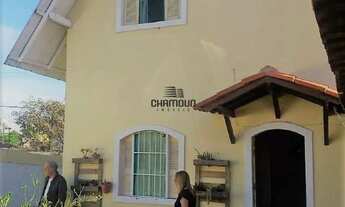 Imagem 7: Casa Duplex, 05 Quartos, Area Gourmet c/ Churrasqueira, 06 Vagas de garagem, Enseada Azul