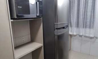 Imagem 7: Apartamento Reformado no Souza Queiroz
