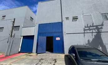 Imagem 4: Galpão para alugar, 750 m² por R$ 16.835,00/mês - Recreio Campestre Jóia - Indaiatuba/SP