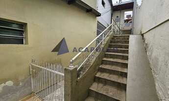 Imagem 3: Casa para alugar no Jardim Santa Gertrudes em Jundiaí