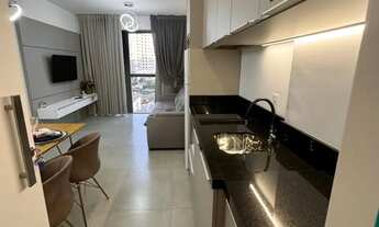 Imagem 4: Locação Anual Flat Itapema