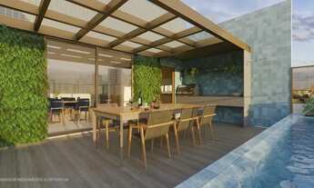 Imagem 5: RCR) Square Rosarinho | 2 varadas, sendo 1 Gourmet