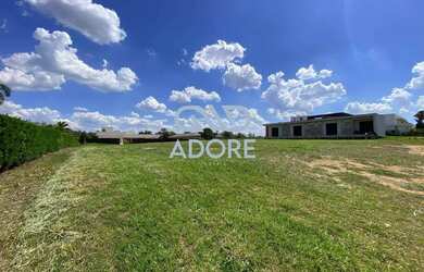 Imagem 12: Terreno Plano à Venda no Condomínio Terras de São José II em Itu/SP