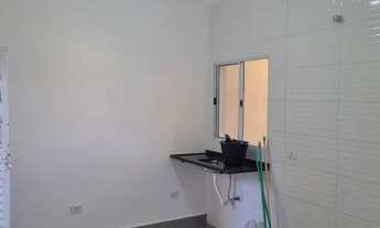 Imagem 3: Casa bairro Estoril de 2 dormitorios sendo 1 suite parte alta do bairro