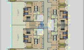 Imagem 10: Residencial Villagio San Marina Ref.:AV011