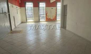 Imagem 3: Andar comercial em Santana com 2 pavimentos, sem vaga de garagem, 900 metros