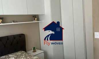 Imagem 6: Apartamento com 2 dormitórios à venda, 45 m² por R$ 320.000,00 - Vila Pirituba - São Paulo